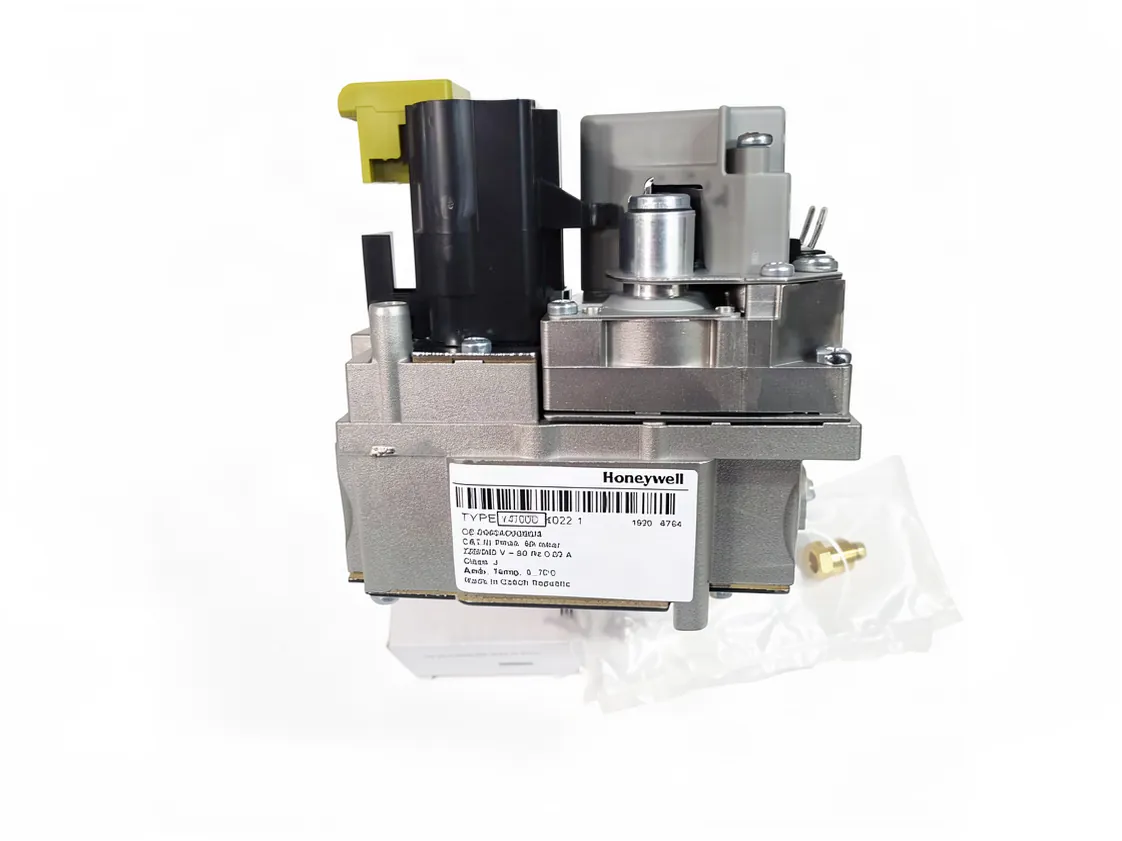 Gas valve ACV Delta G HRN - Delta F HR (Honeywell V4700C4022U), part number 53439367