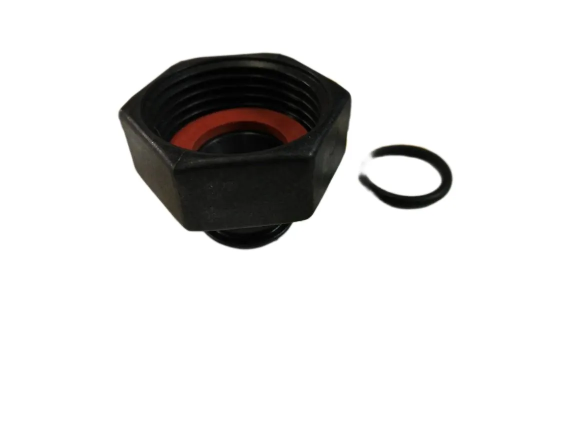 Raccordo Tifell Etherma 1"Hembra CR pompa, codice ricambio CT152WRMOA