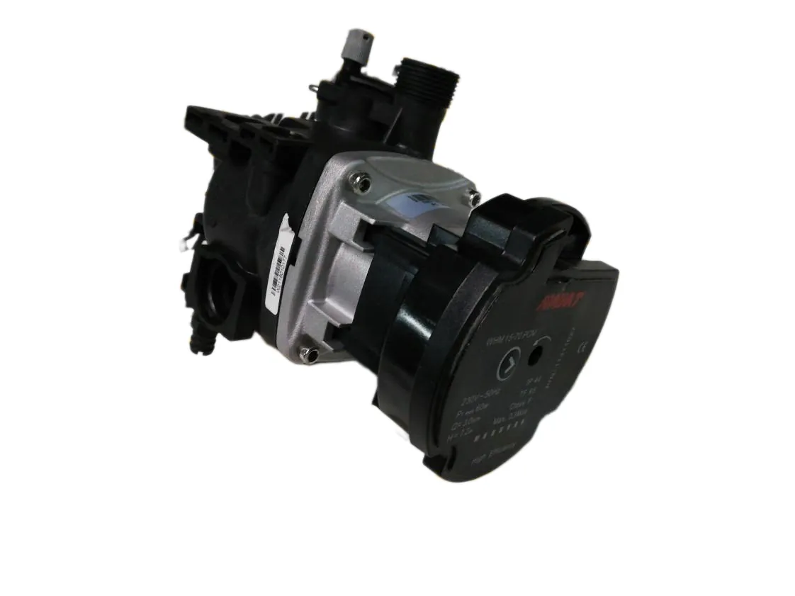 Pompa acqua HTW Frequency conversion pump 7m (D41771), codice ricambio D41746