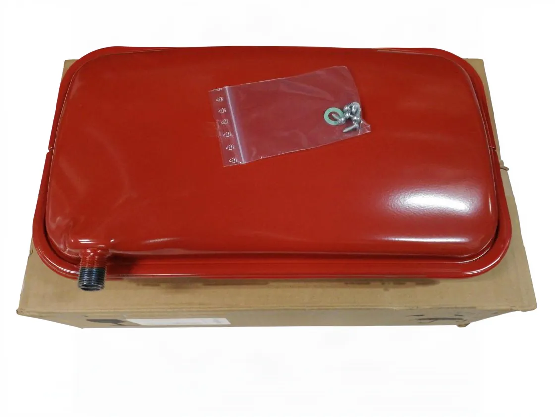 Expansion vessel Viessmann (10L-1/2-450x250x100mm), part number 7822850