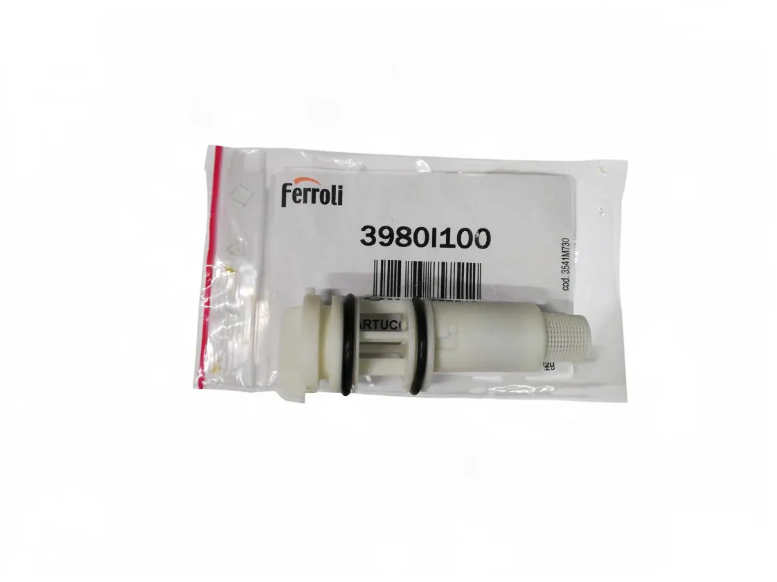 Fluxostato Ferroli Bluehelix Pro RRT 24 C, referência I3980I100