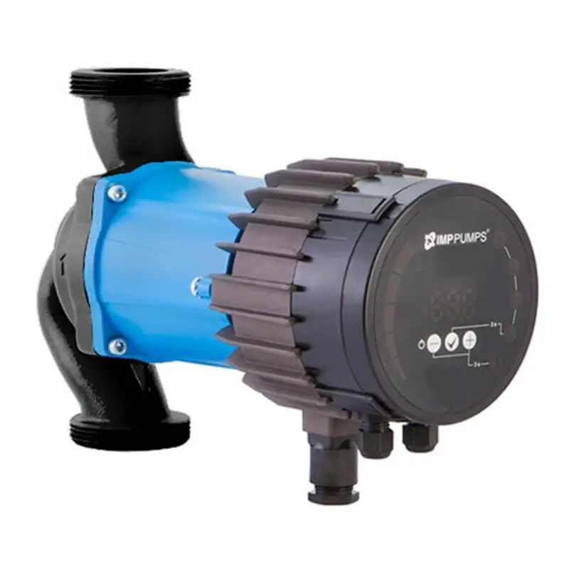 Bomba água aquecimento imppumps NMT smart C 32/120-180 (G2"), referência 979524539