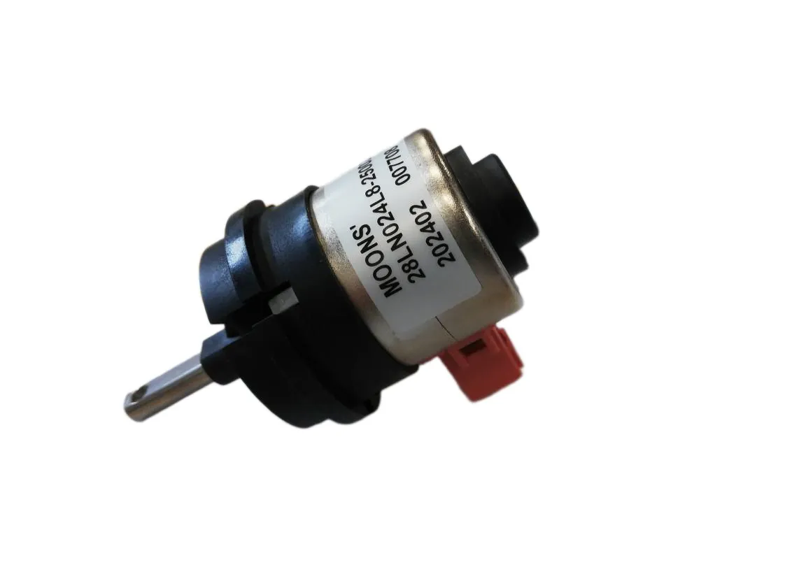 Dreiwege Ventil Motor Manaut Myto Condens Basic 25/30 S, Teilenummer BI1621105