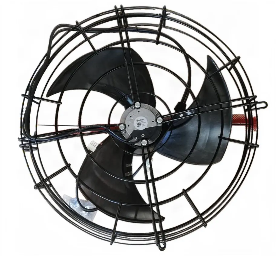 Ventilador aerotermia HA 15-6 o B3 R1 Saunier Duval, referencia 0010034496