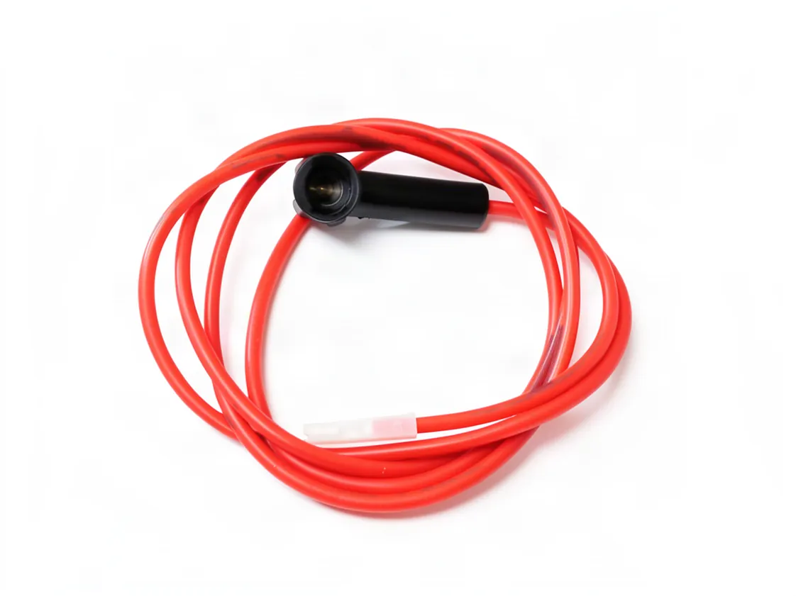 Cavo elettrodo ACV Heat Master 85 TC V15, codice ricambio A1002668