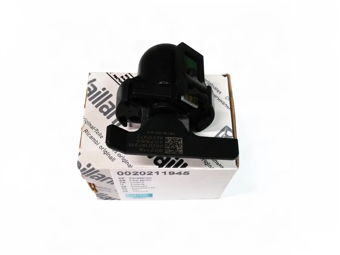 Fluxostato Vaillant VMW 236/7-2, referência 0020211945