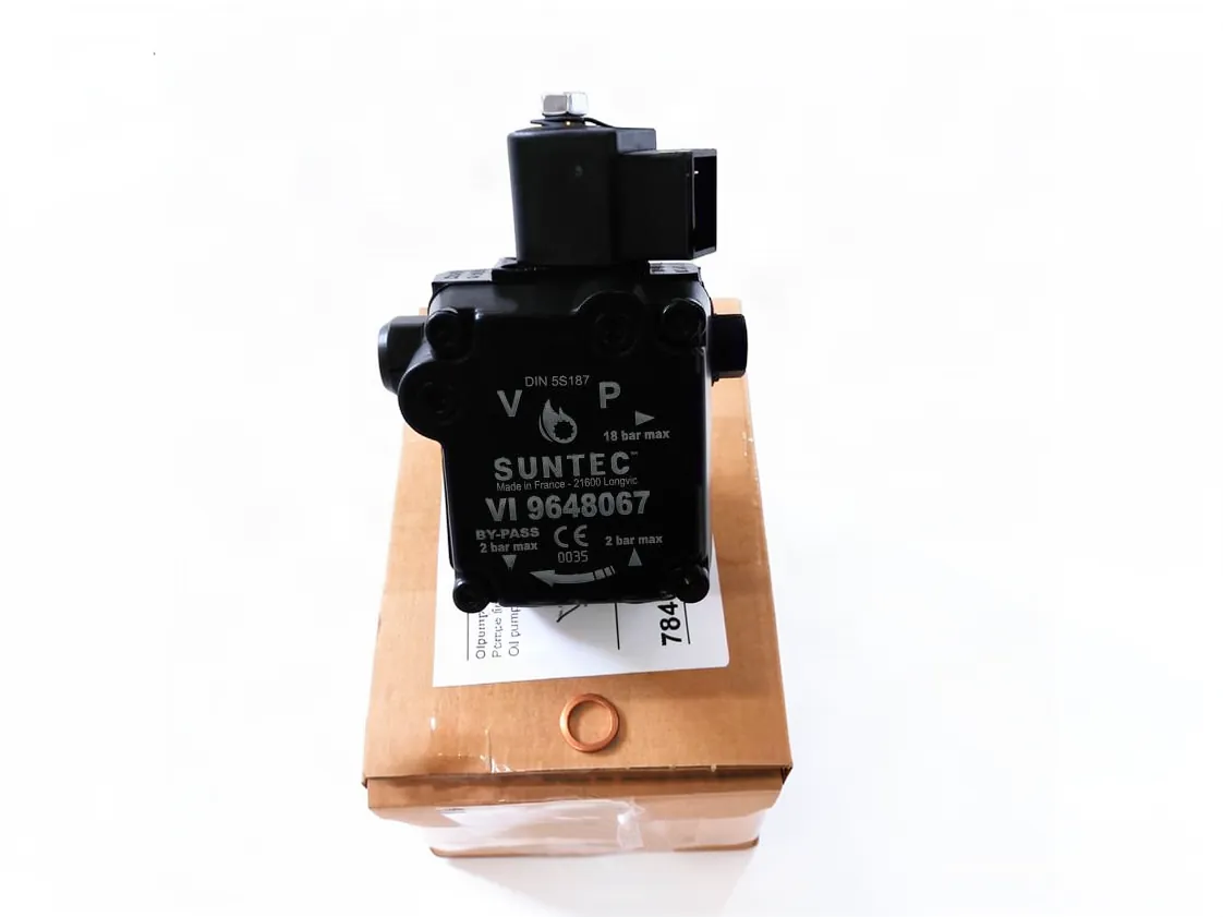 Bomba gasoil Viessmann Vitoflame 200, referencia 7840263