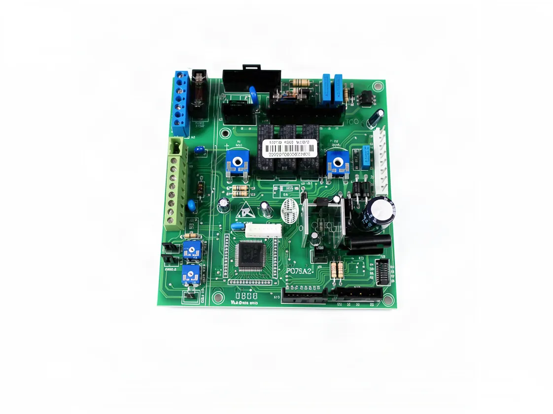 Placa electrónica Immergas Victrix Zeus 27, referencia 1.027189