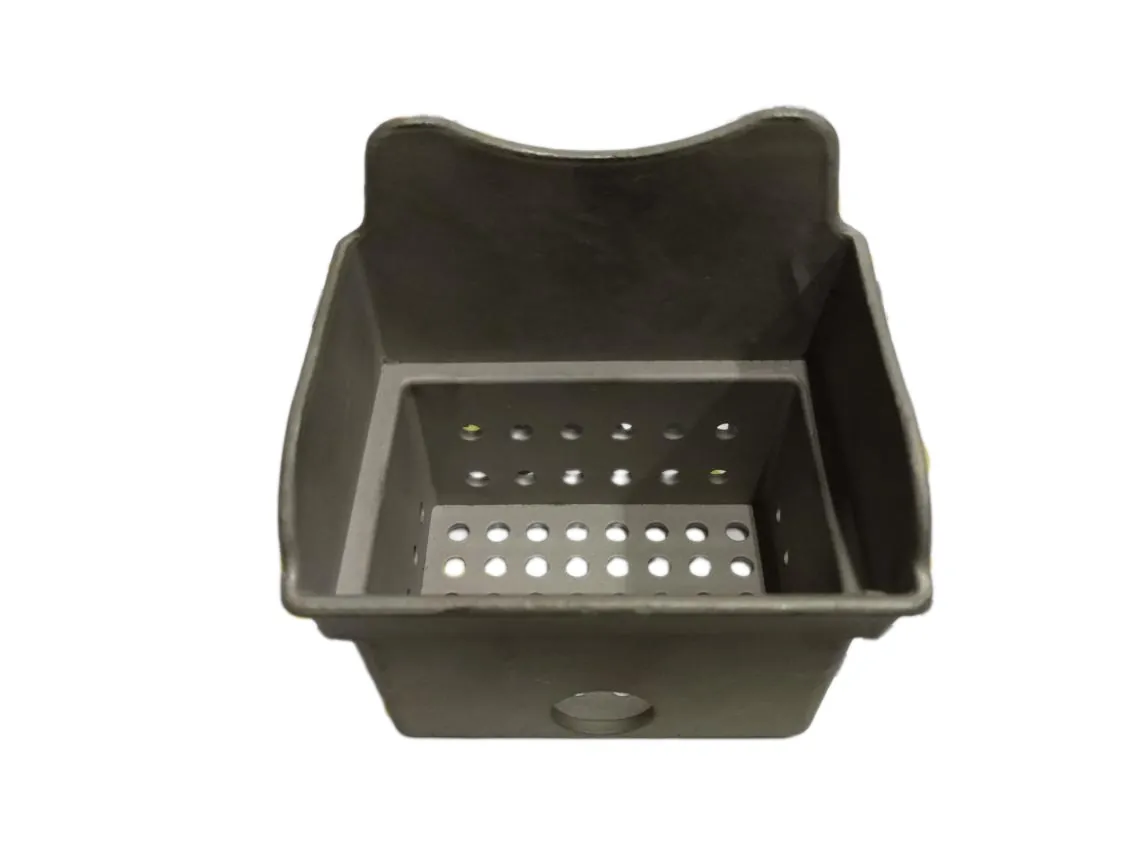 Quemador sinergia lola (CCP0101010), referencia CPP3019