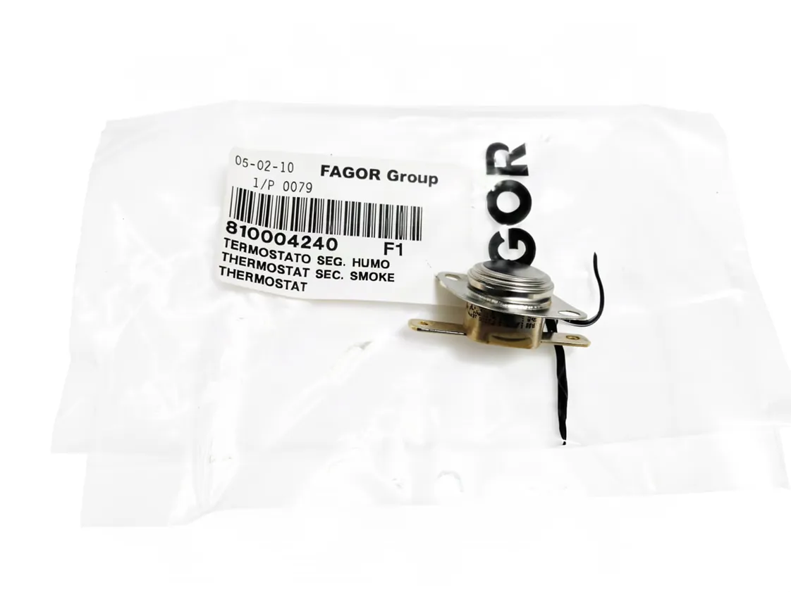 Clixon Fagor FEP11DL, onderdeelnummer 810004240