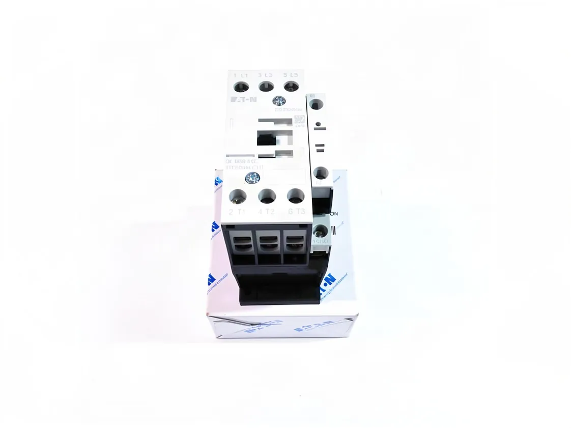 Contacteur Domusa Dual Clima 16, référence CDCL000072