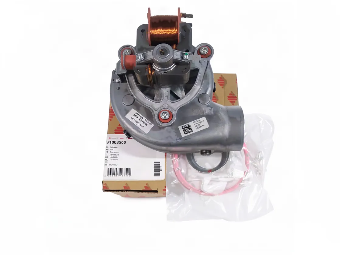 Ventilateur Saunier Duval Thematek, référence S1009500