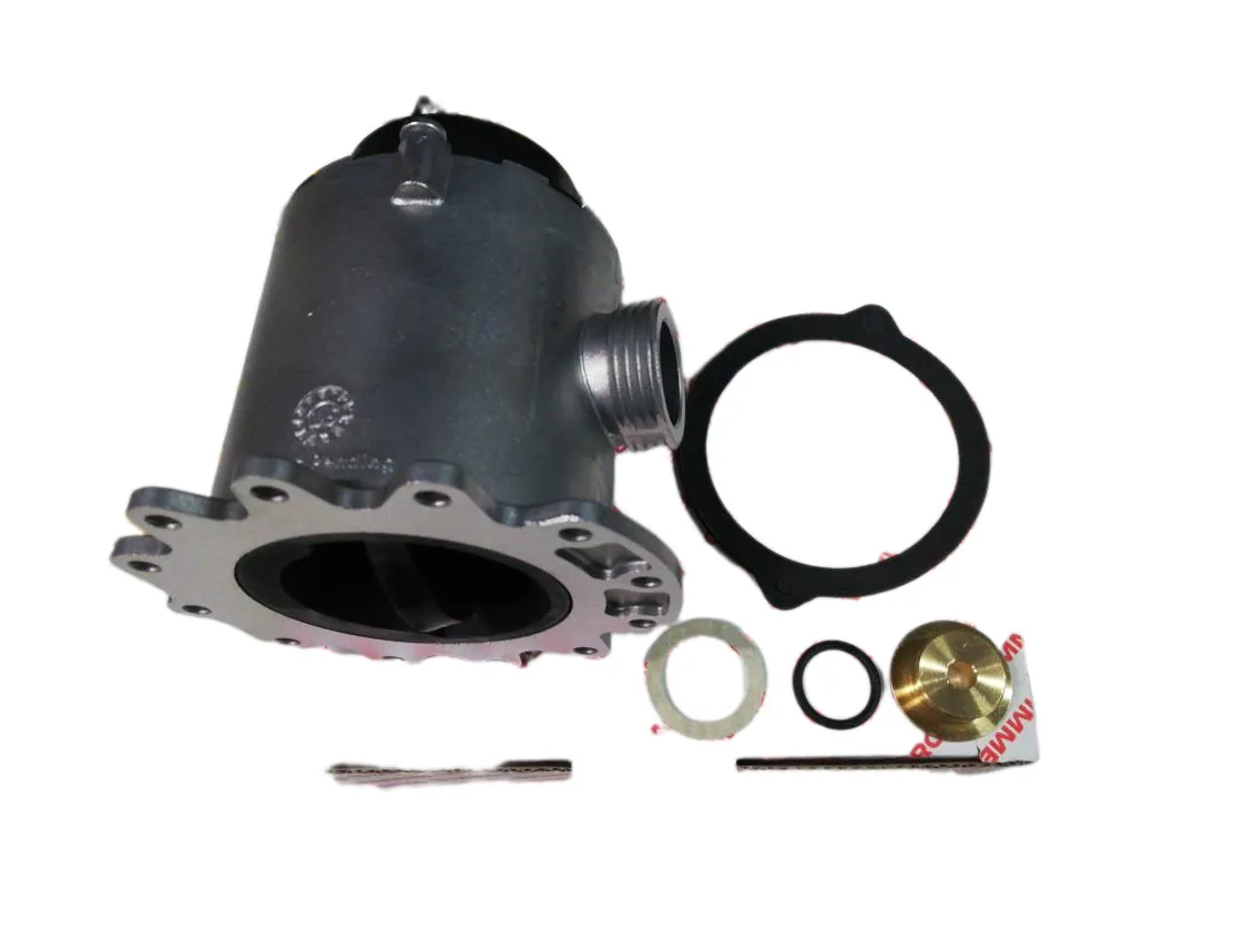 Kit trasformazione Immergas Victrix Pro 55 gas propano, codice ricambio 3.024909