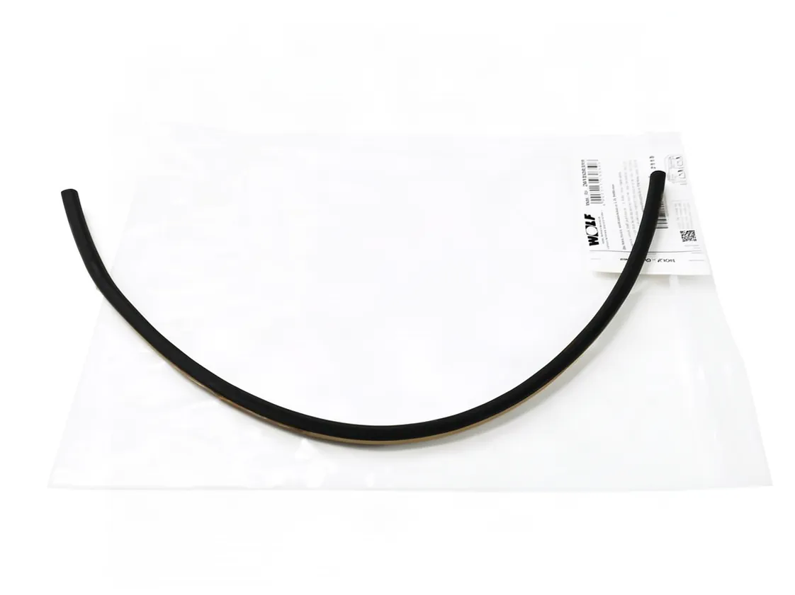 isolante Wolf GG2EK24 adesivo, codice ricambio 391008399