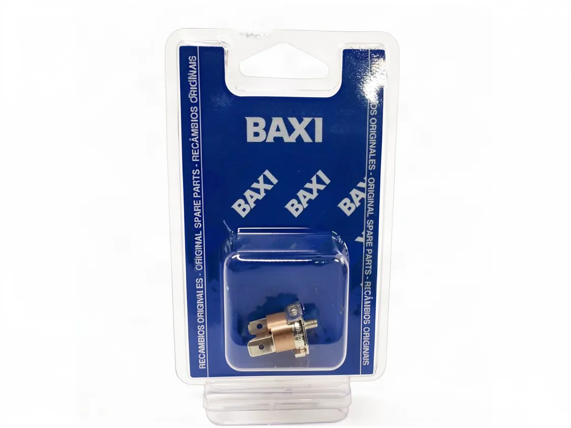 Clixon Baxi Roca Bios, onderdeelnummer 125843443