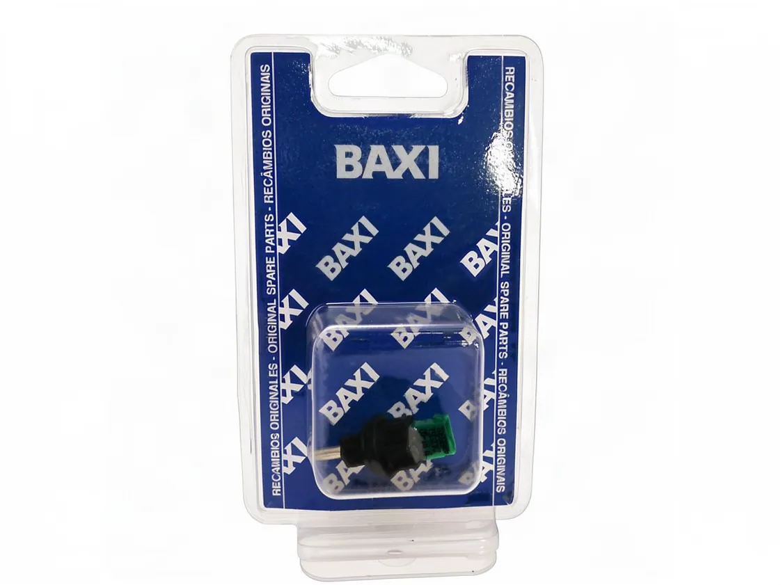 Sonda NTC Baxi Roca Victoria Condens, referencia 7648432