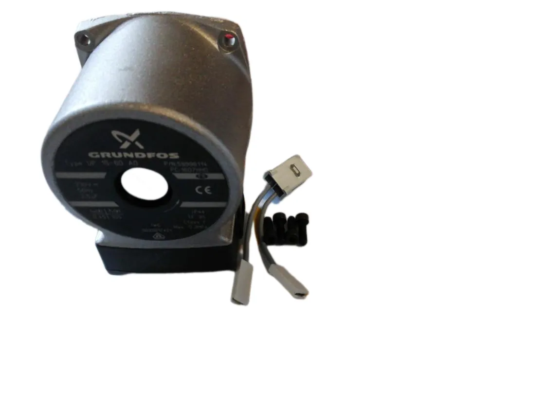 Motor bomba agua Saunier Duval Themaclassic F AS 30A, referencia S1005500