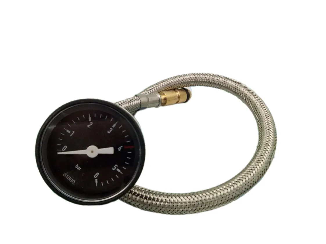 Pressure gauge Viessmann Vitodens 200, part number 7826532