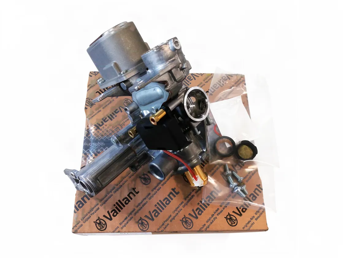 Gas valve Vaillant Mag 14 0/0 XI Propane Gas, part number 117253