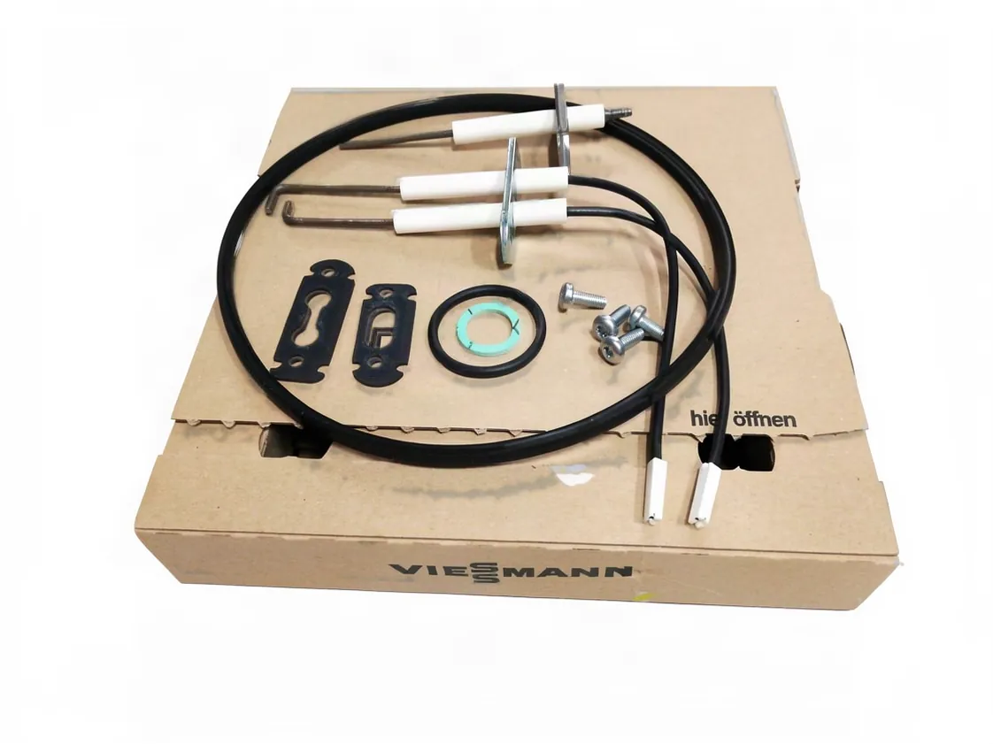 Maintenance kit Viessmann Vitodens 200 19/26/30/35 kW, part number 7870566