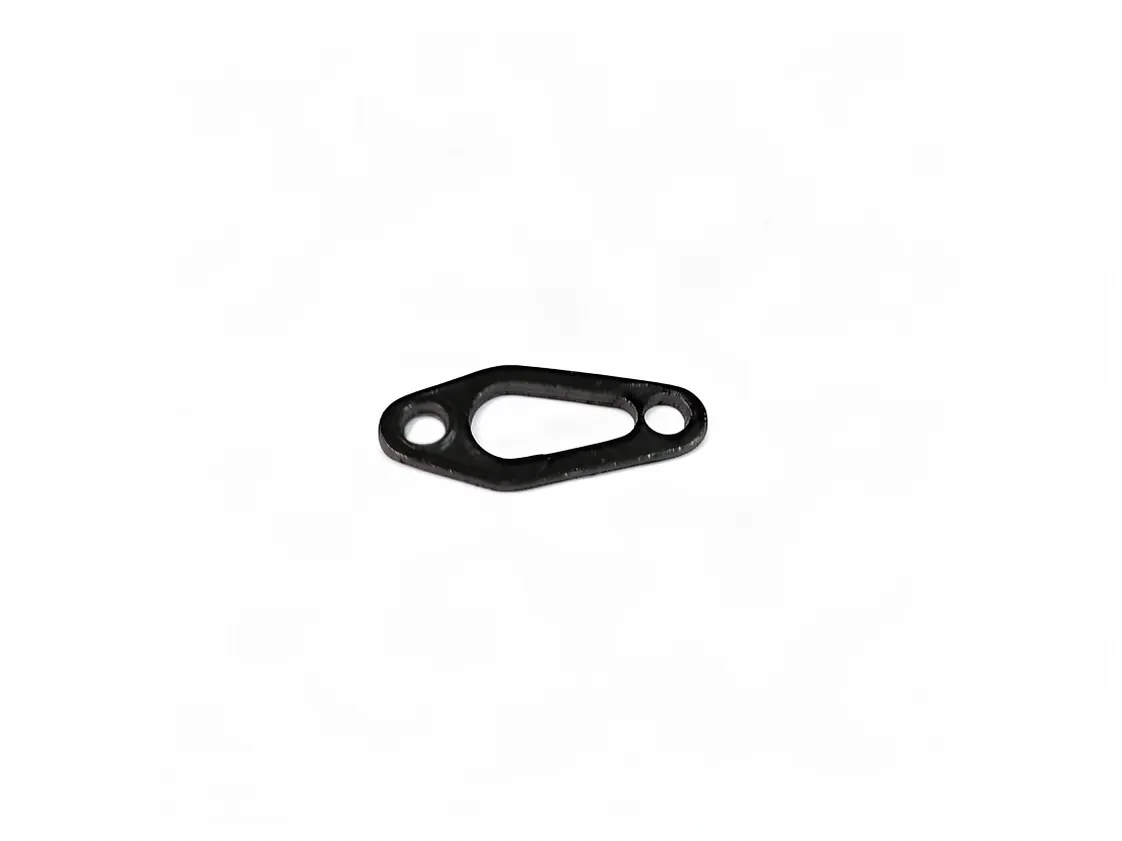 Electrode gasket Tifell 100-55, part number 3331116270
