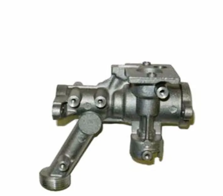 Corbero CGI275E B Gasventil, Teilenummer CA1576501