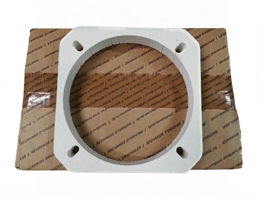 Joint bride fixation brûleur Ferroli Sun P7, référence Q39839120