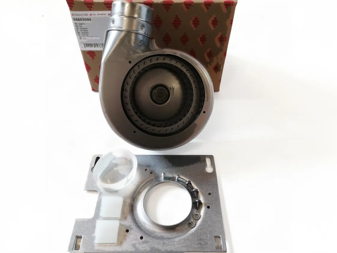 Fan Saunier Duval Thelia 30E - Twin F28, part number SD56036
