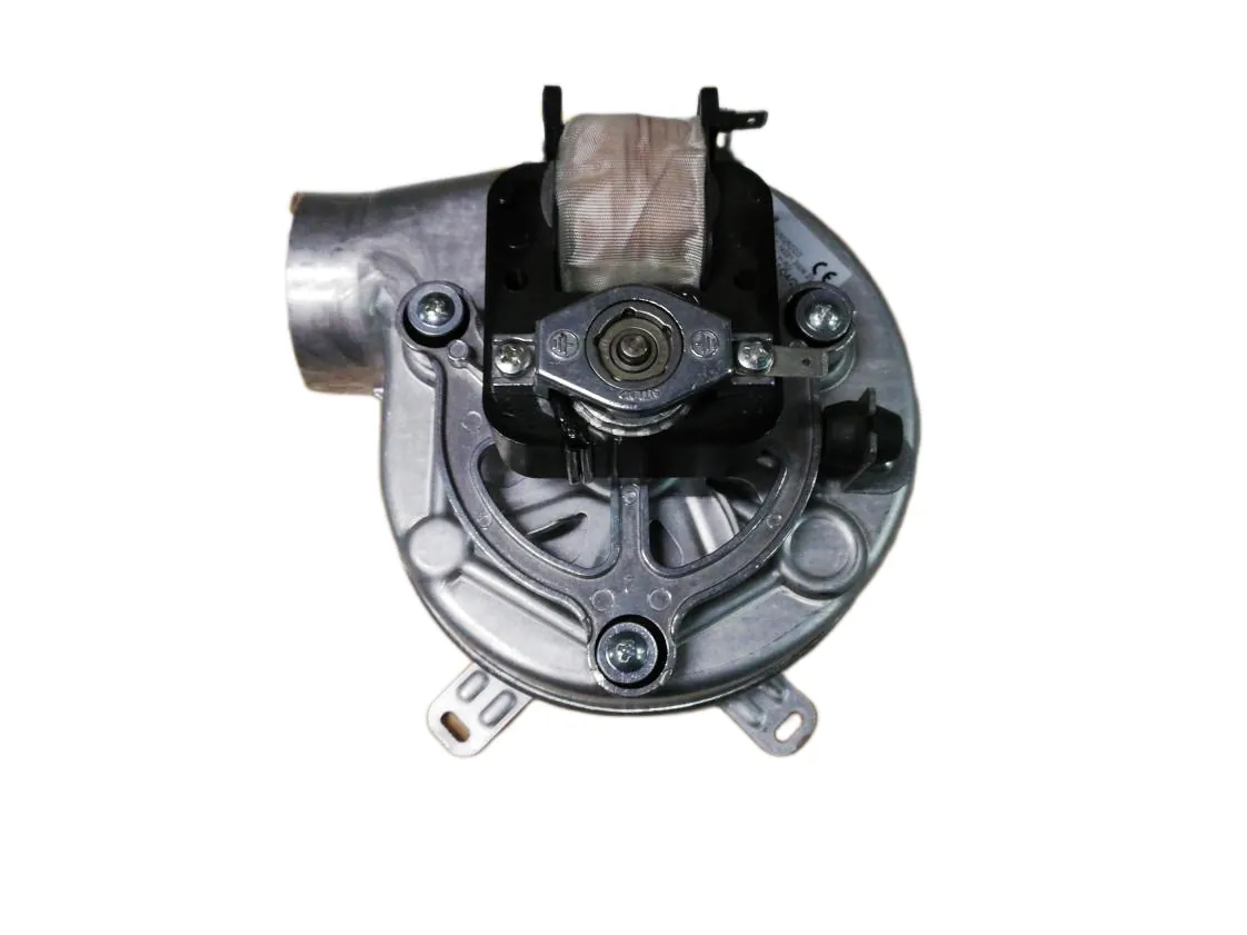 Ventilador Manaut Midas Eco 28, referencia BI1596103