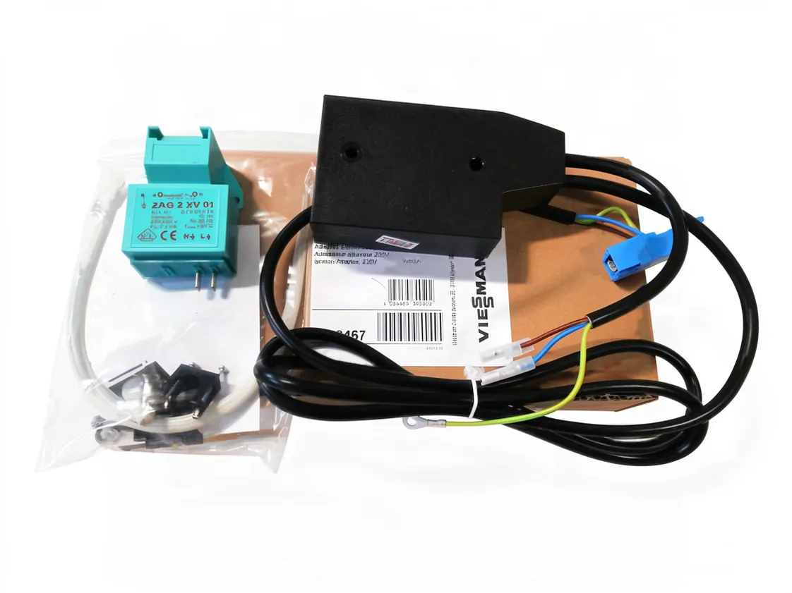 Transformer kit Viessmann 230V, part number 7822467