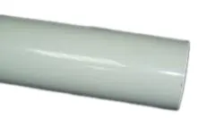 Tubo SPC 100 x 1000mm Aluminio, referencia 101000MMP1