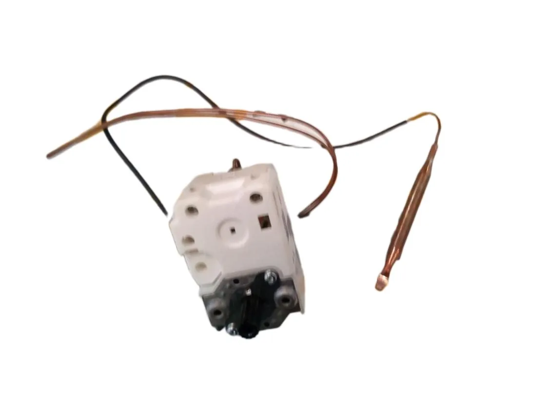 IA 80 100L Thermostat, Teilenummer 070281