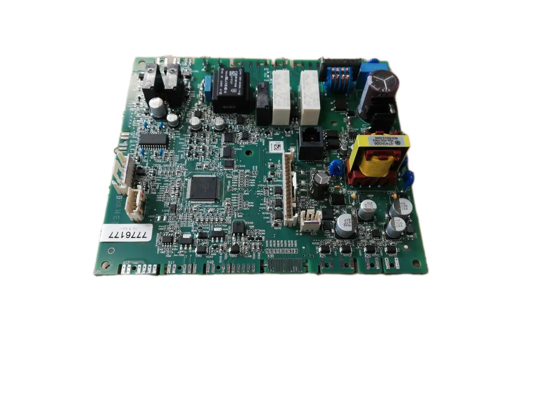 Placa electrónica Baxi Roca Platinum Duo Plus 33 AIFM, referencia 7503000
