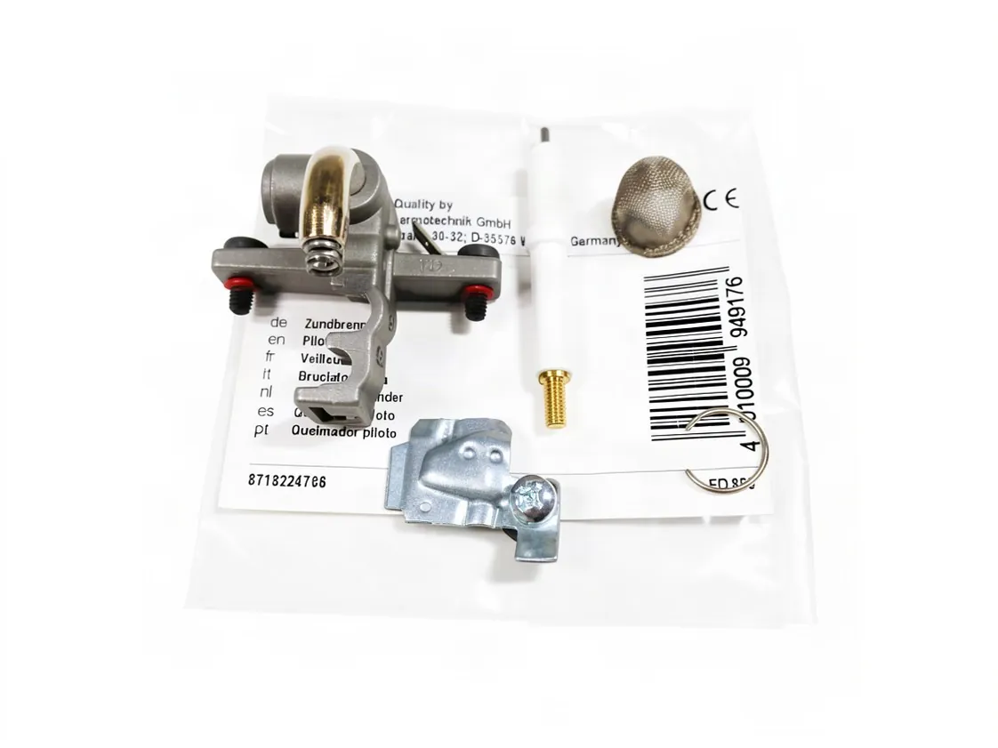 Piloto Junkers ZW20-2KD, referencia 87081055530