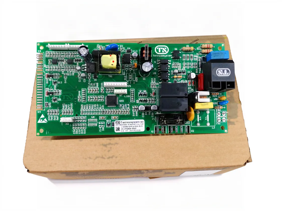 Carte électronique Beretta Idrabagno Lx 11 flex, référence 20147745