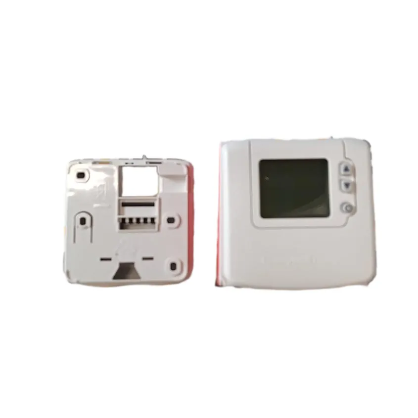 Termostato Ambiente Digitale. ON-OFF Attacco con Cavo Honeywell DT90 (Freddo - Calore), codice ricambio DT90A1008