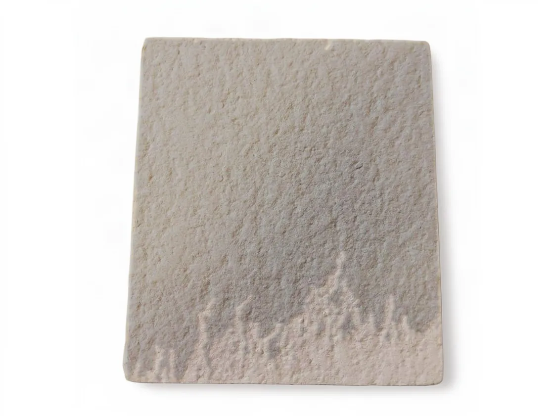 Immergas nike star side insulation, part number 1.016681