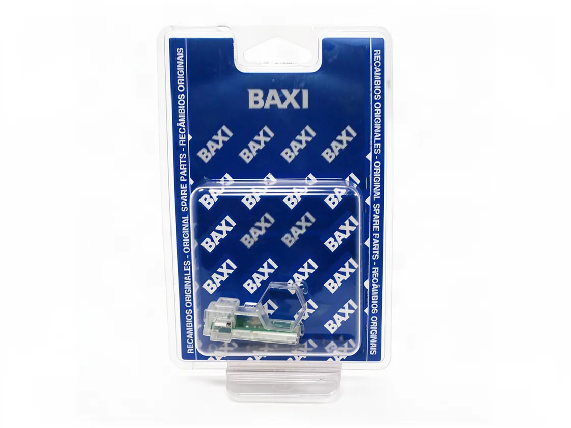 Flusostato Baxi Roca Novadens detector de caudal, referencia 125843528