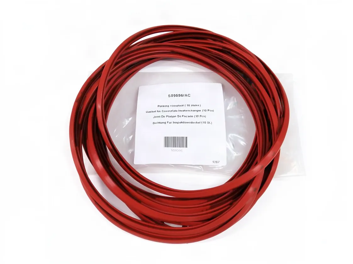 Guarnizione De Dietrich MCR 24/28 MI modulo condensazione (kit 10 pz), codice ricambio S59596