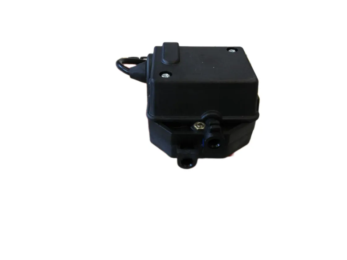 Differenz-Umschalter Saunier Duval Thermomaster Condens F65, Teilenummer 0020079493