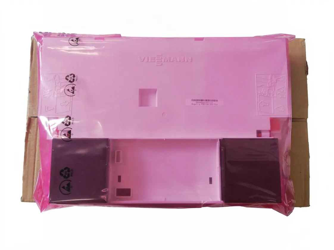 Control board Viessmann, part number 7863495