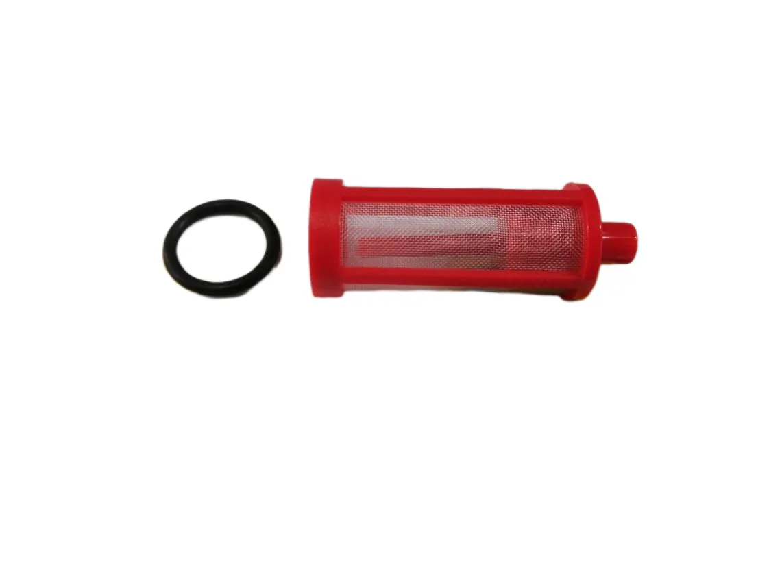 Danfoss heating oil pump filter + gasket 070N0064 Spare part, part number QX-017982