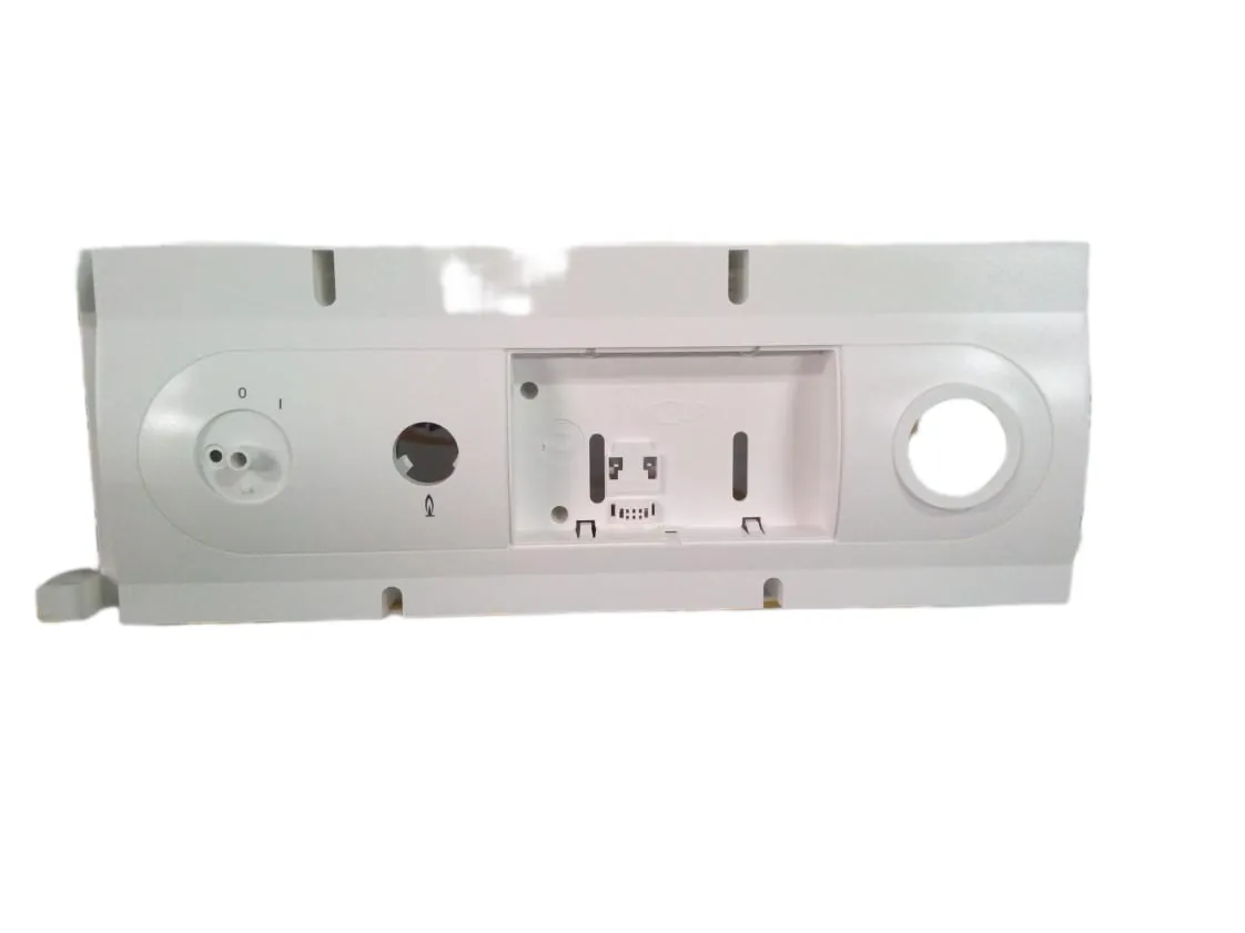 Bedienungsfeld Wolf CGB K20, Teilenummer 1710205