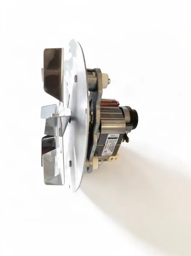 Ventilador Edilkamin Idropoint, referencia 748100