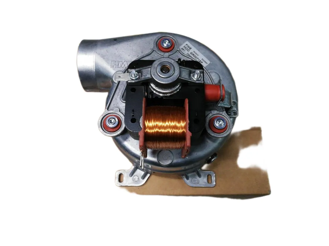 Fan Ariston Microgenus Plus 28 MFFI, part number 65100691-01