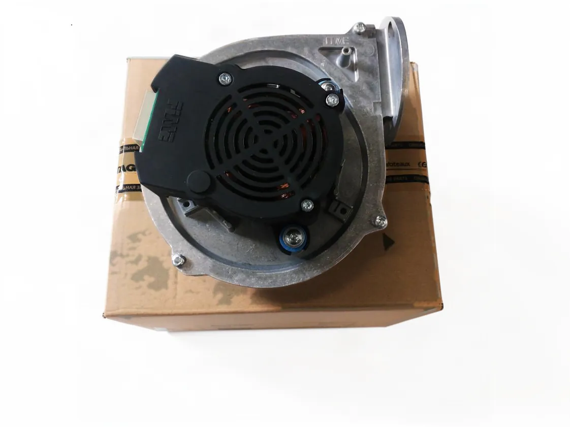 Fan Ariston HS Premium 24 EU2, part number 65117564