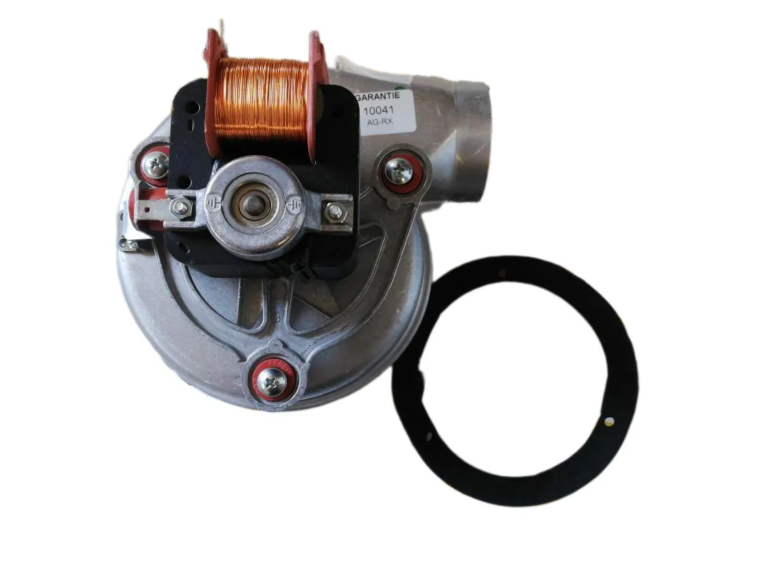 Ventilador Saunier Duval compatible con SD51606, referencia 10041