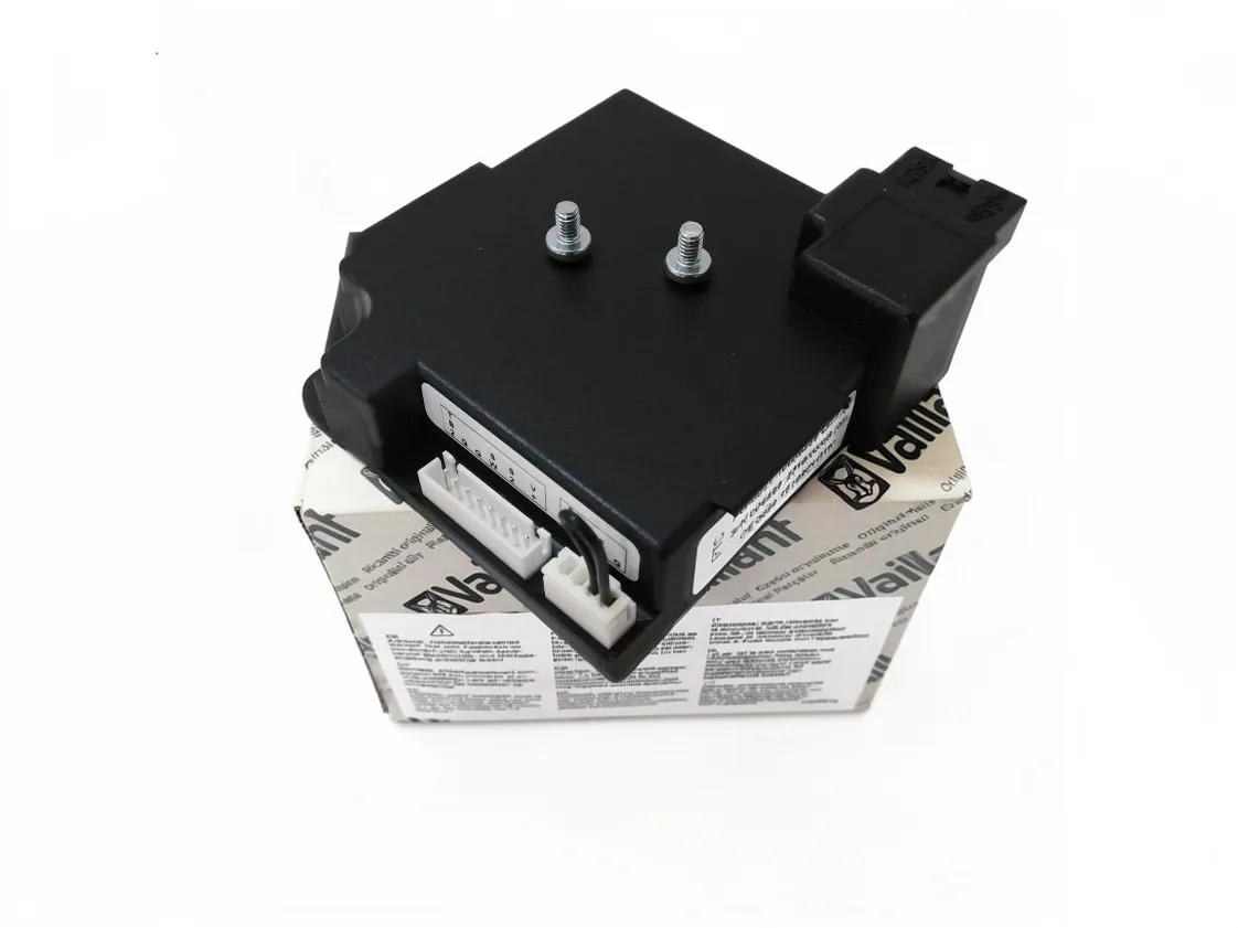 Placa electrónica Vaillant Mag Mini ES 11-0/0 Te XI Encendido electrónico, referencia 0020137675