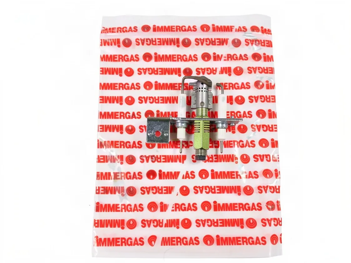 Conjunto piloto Immergas Julius glp, referencia 1.019125