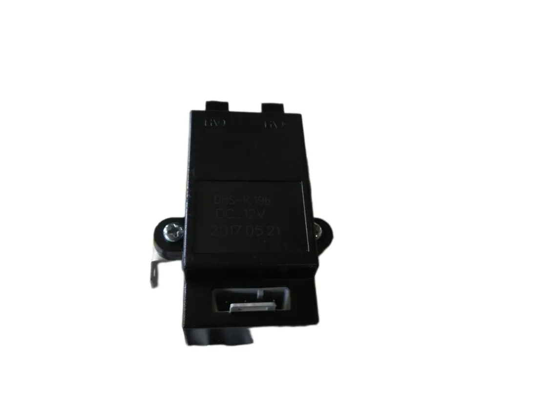 Transformador encendido HTW Cle 11 NOX, referencia 301190009